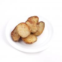 Картофель дольки со специями (ИЗДЕЛИЕ)